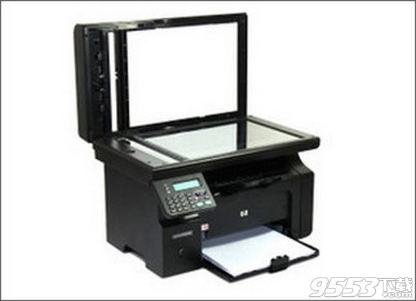 惠普m1213nf打印机驱动