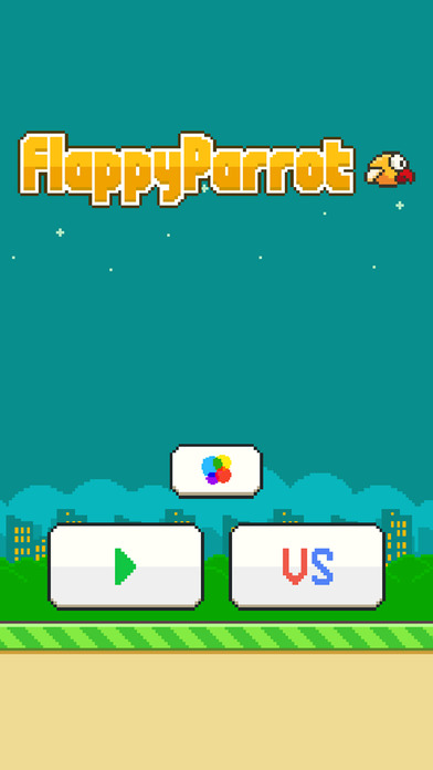 飞扬的小鸟安卓版下载-飞扬的小鸟Flappy Parrot安卓版下载v3.4图3