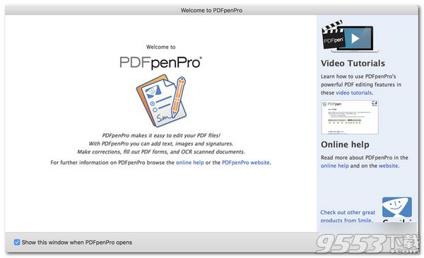 pdfpenpro for mac破解版