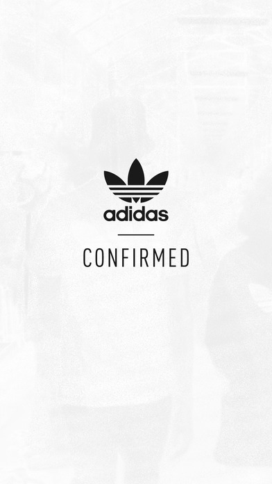 adidas Confirmed截图4