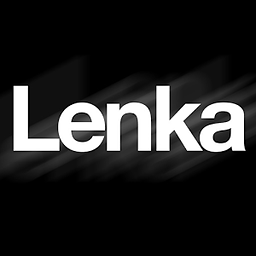 Lenka黑白相机