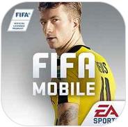 FIFA Mobile 17中文版