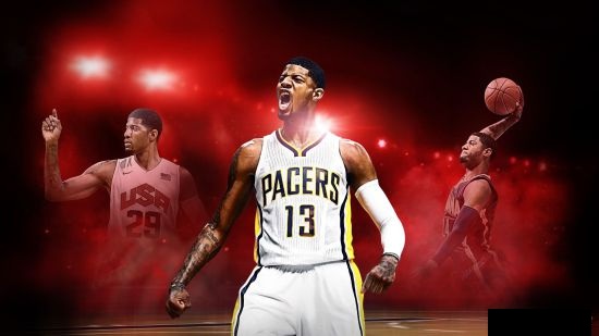 nba2k17手机版下载-nba2k17科比珍藏版安卓版下载v0.0.21图1