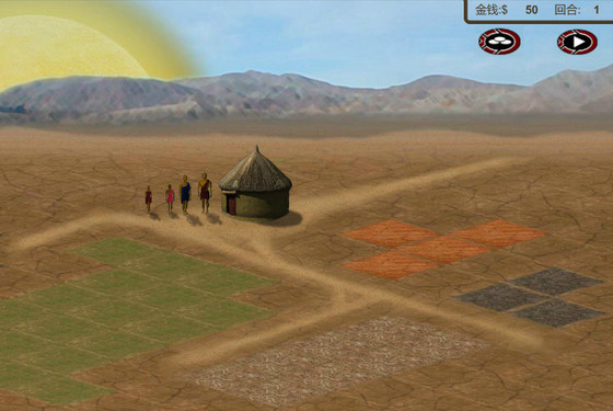 第三世界农业中文版_第三世界农业单机游戏下载图3