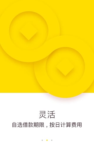 现金借款截图4