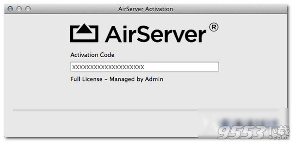 AirServer Mac中文破解版