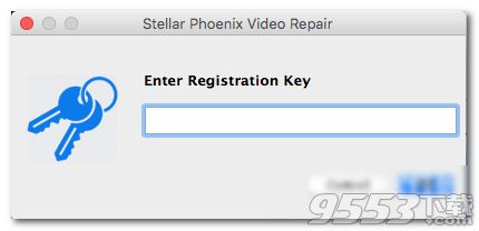 Stellar Phoenix Video Repair for Mac破解版