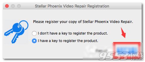 Stellar Phoenix Video Repair for Mac破解版