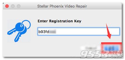 Stellar Phoenix Video Repair for Mac破解版