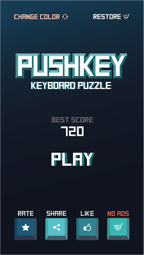 PushKey截图1