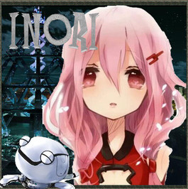 饥荒：联机版 Inori人物MOD