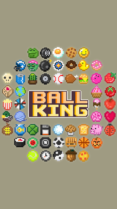 ballking下载-球王Ball Kingios版下载v2.0.1图4