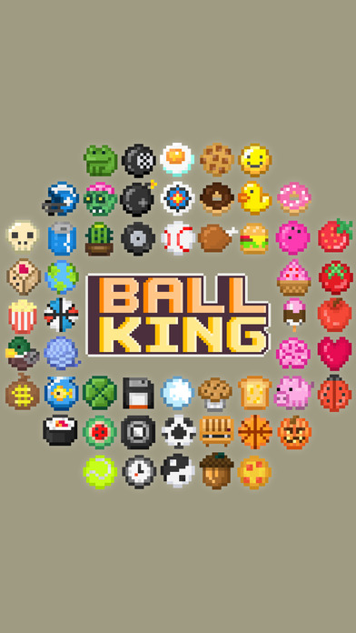 球王Ball King截圖4