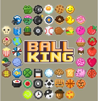 球王Ball King