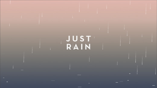 Just Rain截图3