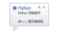 FlyRun