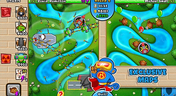猴子塔防游戏下载-猴子塔防安卓版下载V3.6.3图4