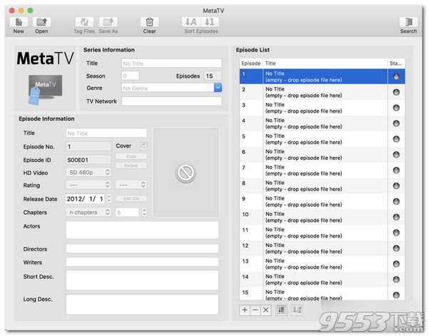 MetaTV for mac破解版