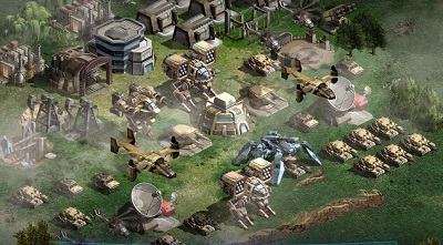 国家战争游戏下载-国家战争安卓版下载v4.4.2图4