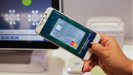 samsung pay