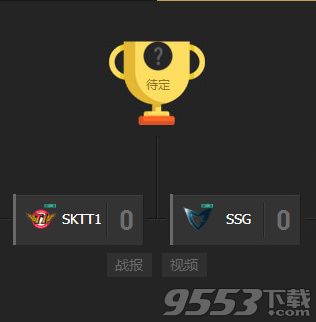 SKT vs SSG比分是多少 SSG和SKT誰贏了 S6冠軍是誰