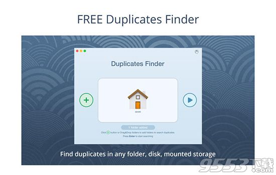 Duplicates Finder Mac版