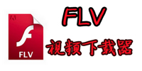 flv视频下载器