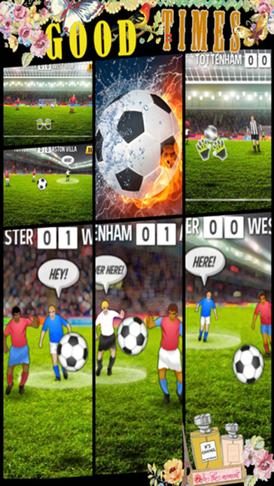 世界足球游戏下载-世界足球2016安卓版下载v1.0图2