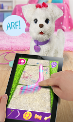 会说话的狗狗沃尔最新正式版下载-会说话的狗狗沃尔安卓版下载v1.1.9图3