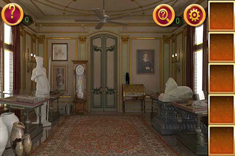 密室逃脱2游戏在线免费玩下载-密室逃脱古堡迷城2九游版下载v2.18.21图1