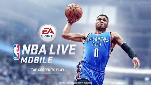 NBA LIVE Mobile