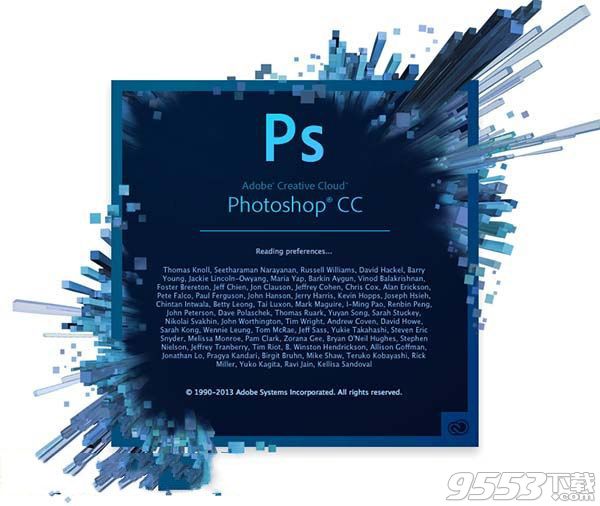 PS CC 2017 mac 下载 V2017Mac版_Mac图像