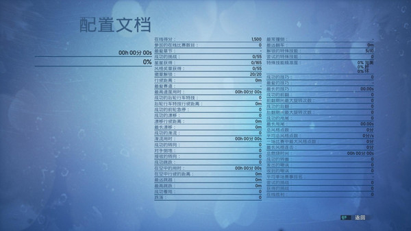 摩托英豪4 3DM汉化组简体汉化补丁v2.5