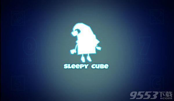 Sleepy Cube Mac版