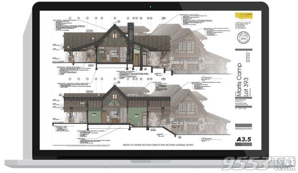 SketchUp Pro 2017 for Mac(草图大师) 