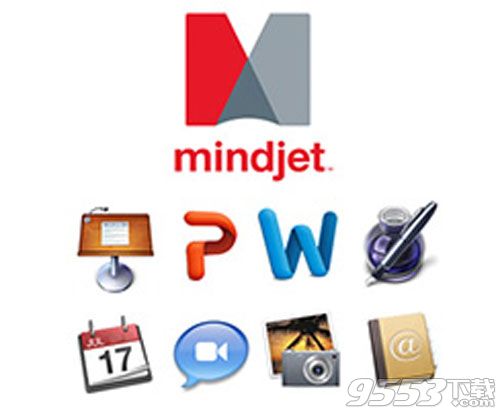 MindManager 2016 mac(思维导图软件)