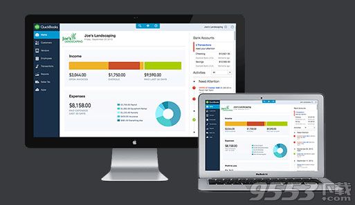 QuickBooks Pro 2016 for mac