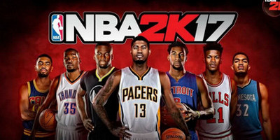 NBA2K17手机版中文版_NBA2K17无限金币版