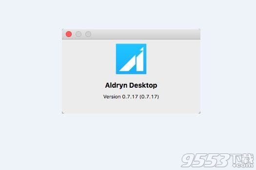 Aldryn Desktop Mac版