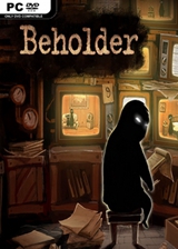 Beholder