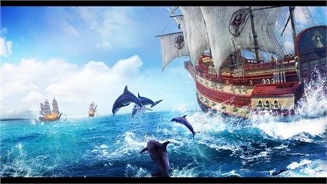 航海世纪2:海盗生存官网版下载-航海世纪2:海盗生存安卓版下载v2.86图1