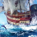 航海世纪2:海盗生存