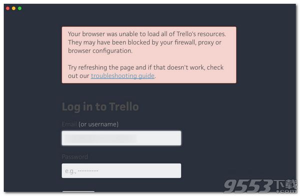 Paws for Trello Mac版