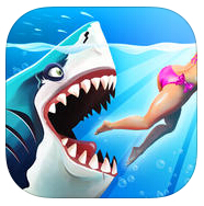 饥饿鲨世界百度版下载-饥饿鲨世界百度最新版下载v2.6.0