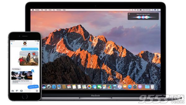 苹果最新系统固件macOS Sierra 10.12.2公测版Beta3向开发者推送更新