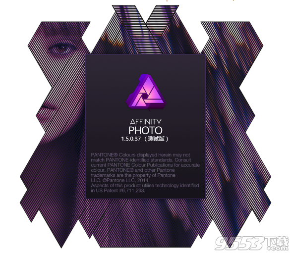 Affinity Photo Windows