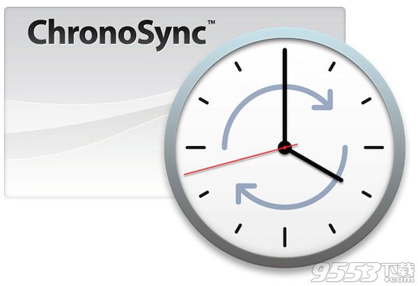 ChronoSync for mac