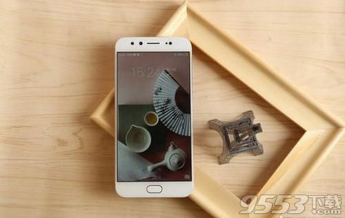 vivo x9跑分多少 vivo x9安兔兔跑分评测介绍