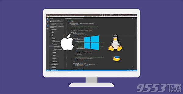 Visual studio code for mac