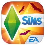 模拟市民The Sims
